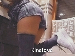 Kinalova