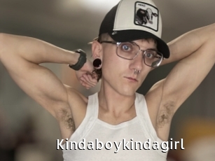 Kindaboykindagirl