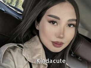 Kindacute