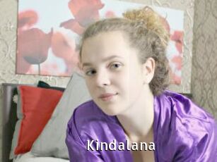 Kindalana