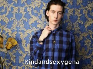 Kindandsexygena