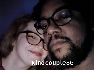 Kindcouple86