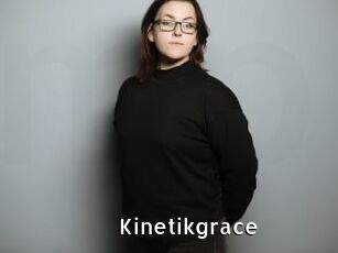 Kinetikgrace