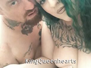 KingQueenhearts