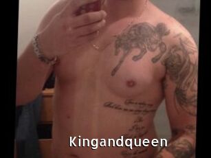 Kingandqueen