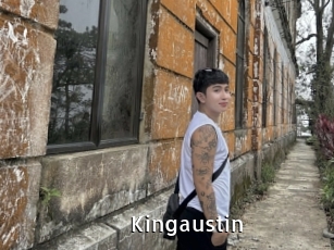 Kingaustin