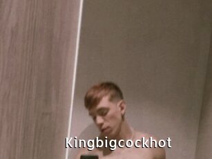 Kingbigcockhot