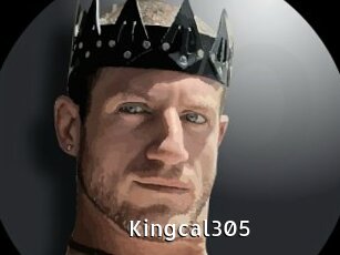 Kingcal305