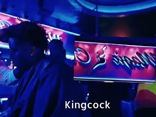 Kingcock