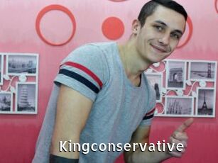 Kingconservative