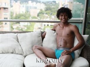 Kingcurly