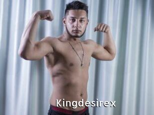 Kingdesirex