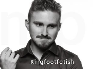 Kingfootfetish