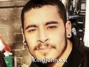 Kingjohnxxl