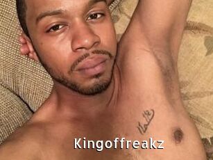 Kingoffreakz
