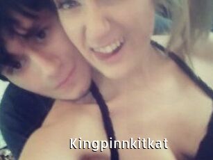 Kingpinnkitkat