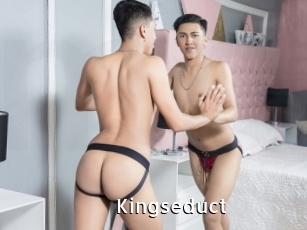 Kingseduct
