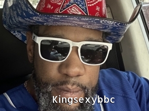 Kingsexybbc