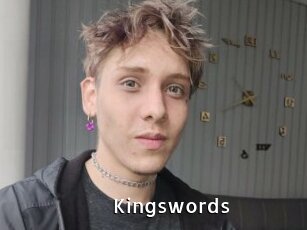 Kingswords