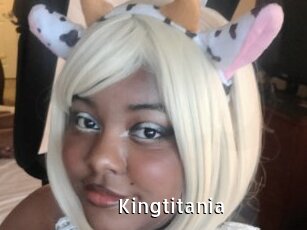 Kingtitania
