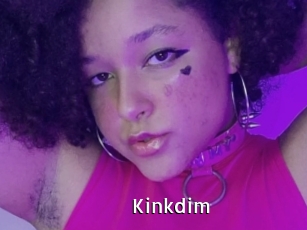 Kinkdim