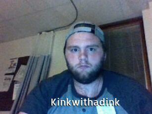 Kinkwithadink