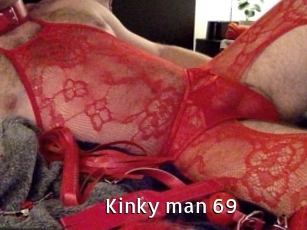 kinky_man_69 My Porno Stash