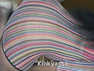 Kinkyassa