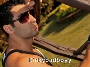 Kinkybadboyy