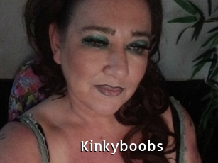 kinkyboobs My Porno Stash