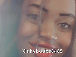 Kinkyboobs8485