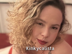 Kinkycalista