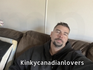 Kinkycanadianlovers