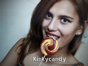 kinkycandy My Porno Stash