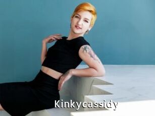 Kinkycassidy