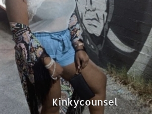 Kinkycounsel