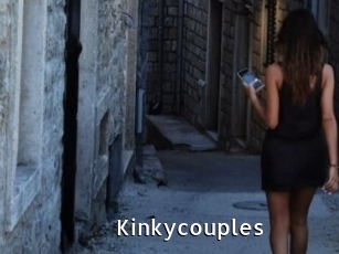 Kinkycouples