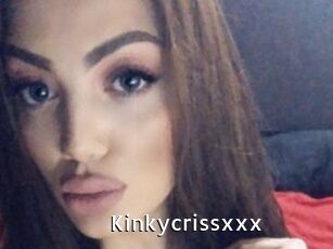 Kinkycrissxxx
