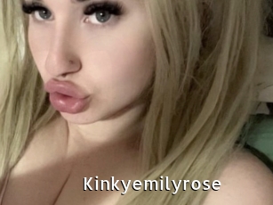 Kinkyemilyrose