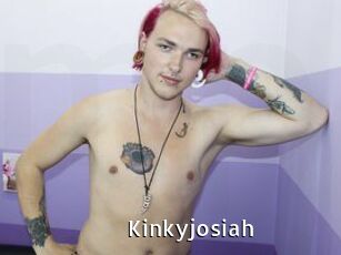 Kinkyjosiah