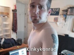 Kinkykonrad
