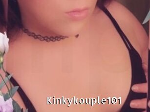 Kinkykouple101