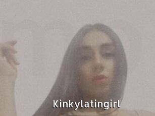 Kinkylatingirl