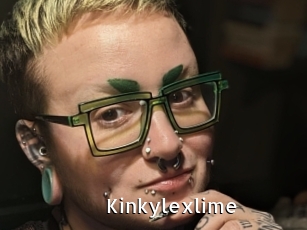 Kinkylexlime