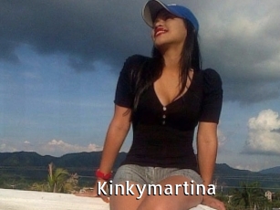 Kinkymartina