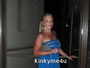 Kinkyme4u