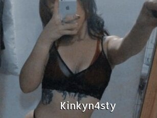 Kinkyn4sty