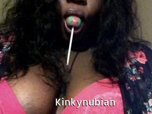 Kinkynubian