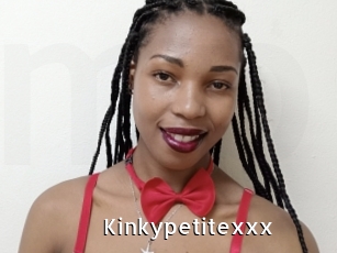 Kinkypetitexxx