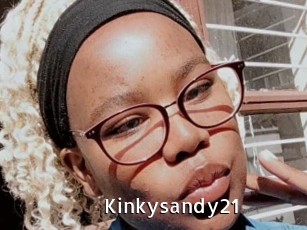 Kinkysandy21